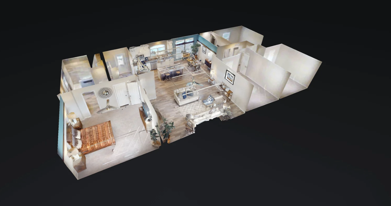 Offer Virtual Tours