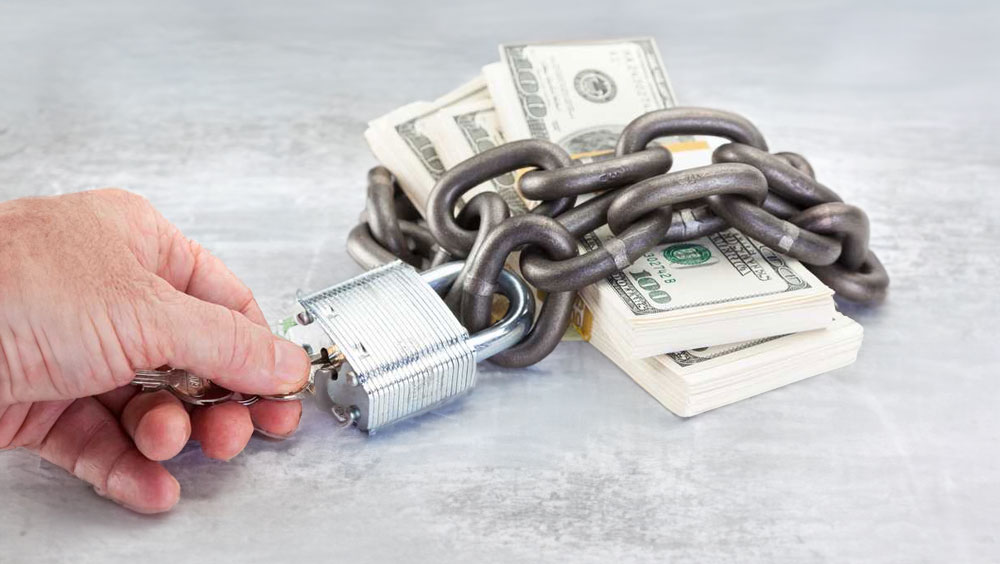 What Is Secured Debt?