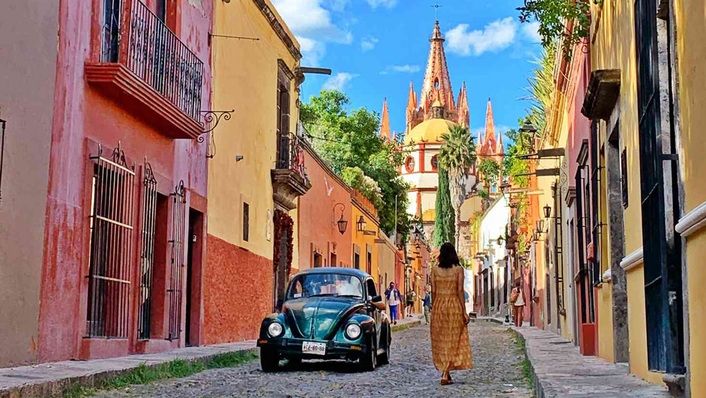 Top 8 Best Places To Retire In Mexico