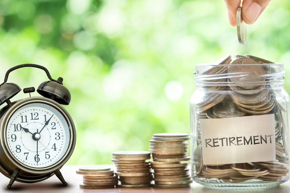 Crunching The Numbers: Understanding Average Retirement Income