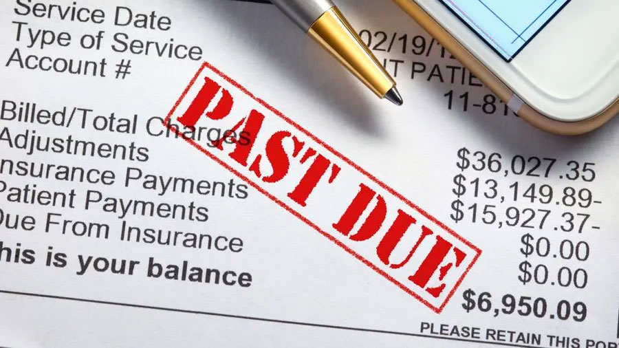 Avoid Debt