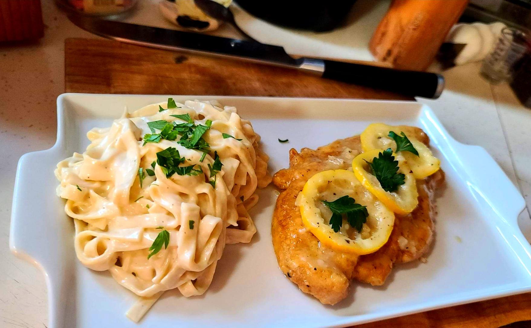Cook At Home