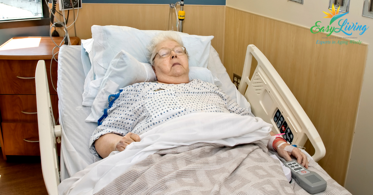 Health Decline
