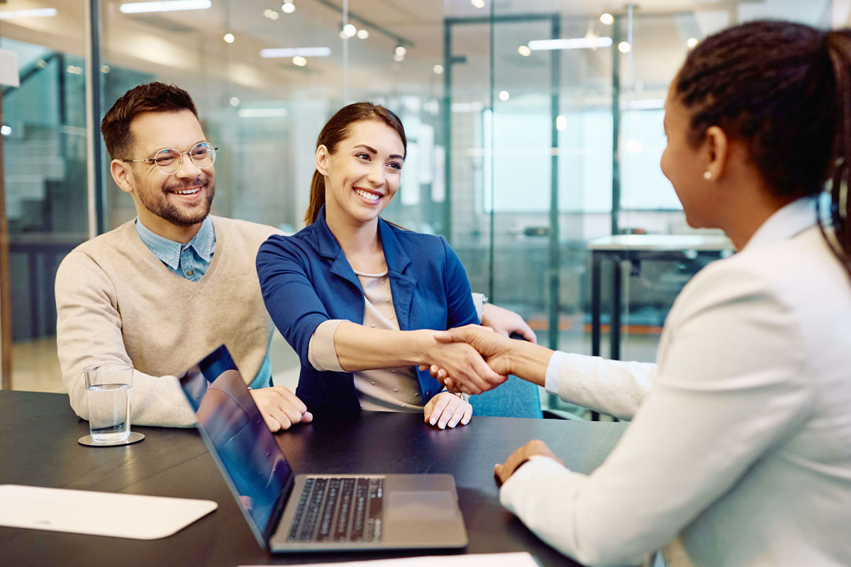 Seek Financial Advice