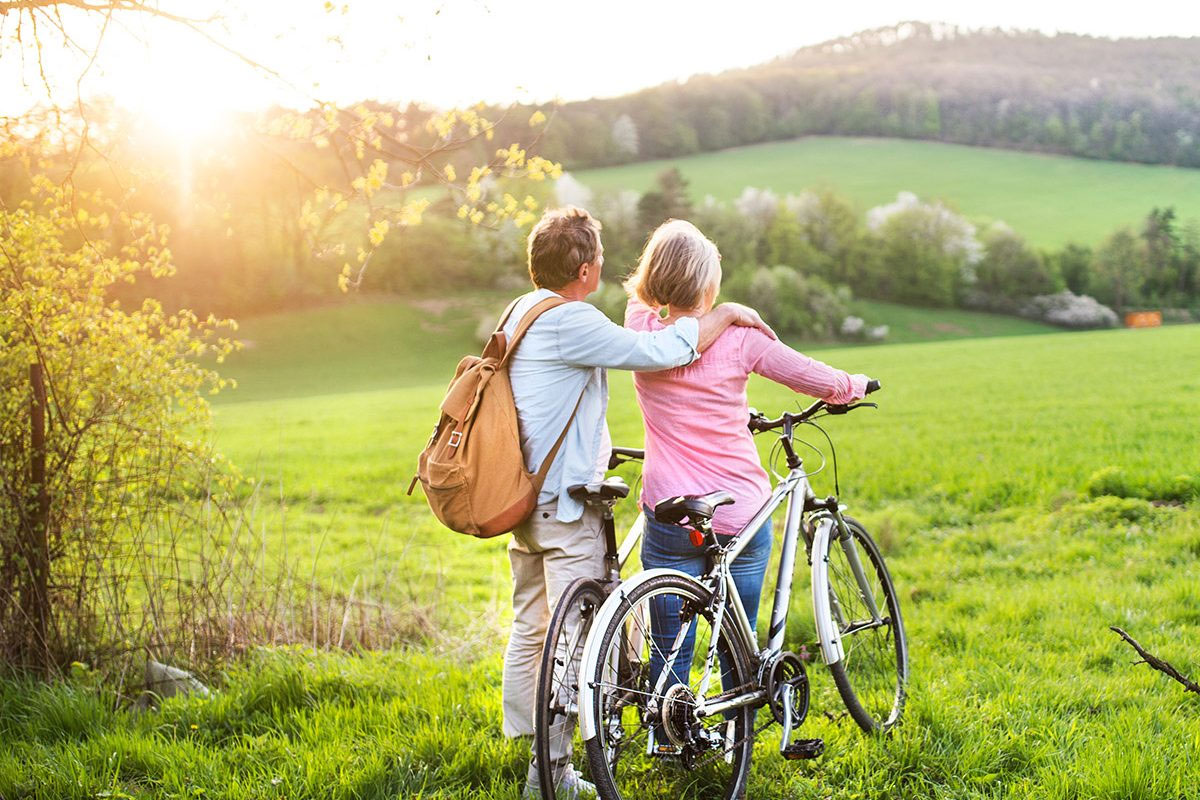 Top 3 Best Places To Retire In Europe