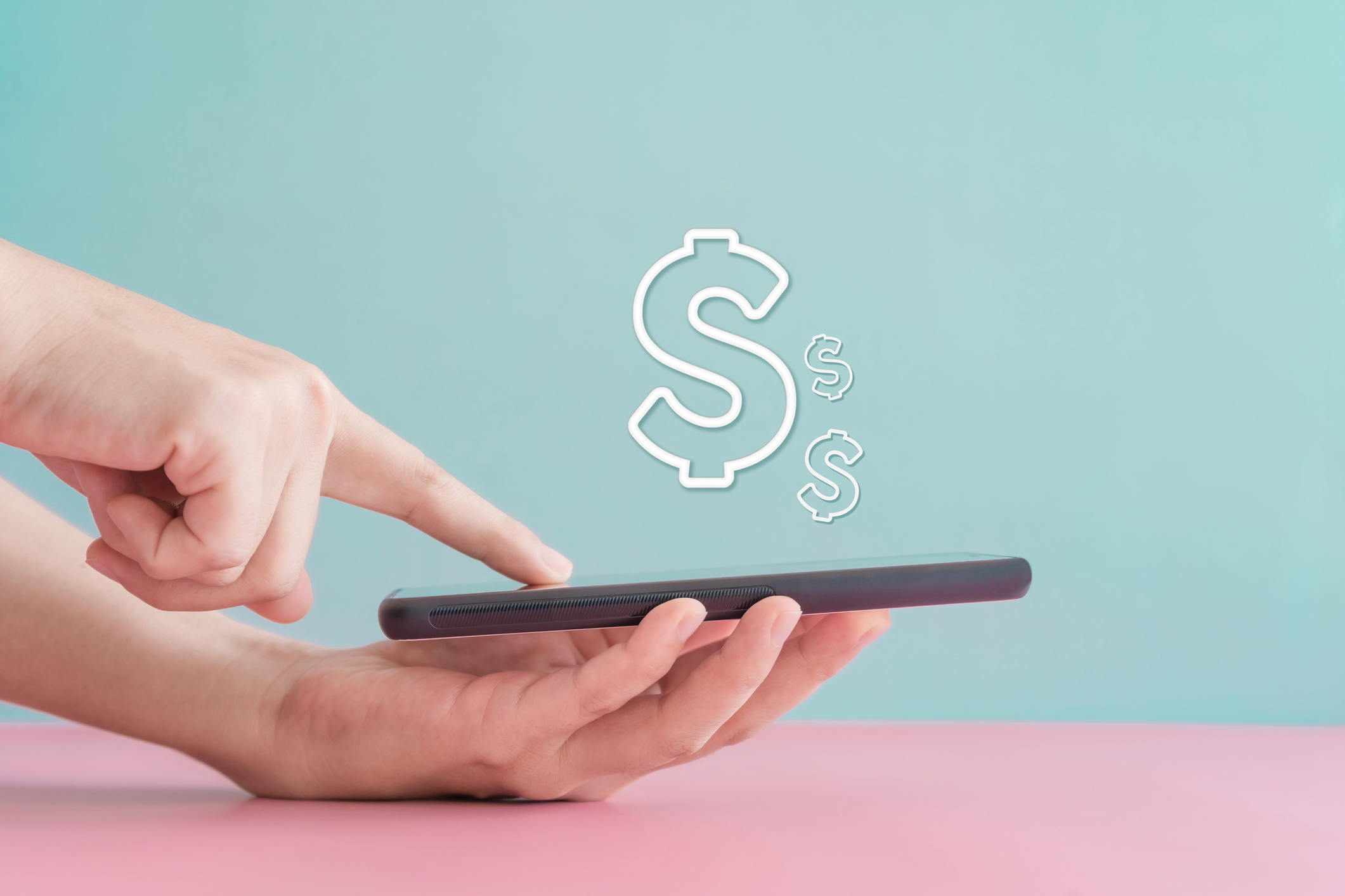 Automate Your Savings