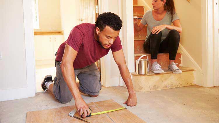 DIY Household Repairs