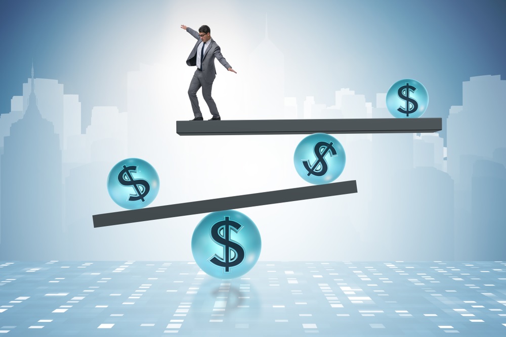 Financial Stability