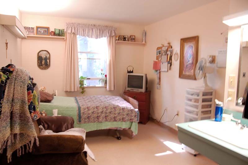 Living Arrangements