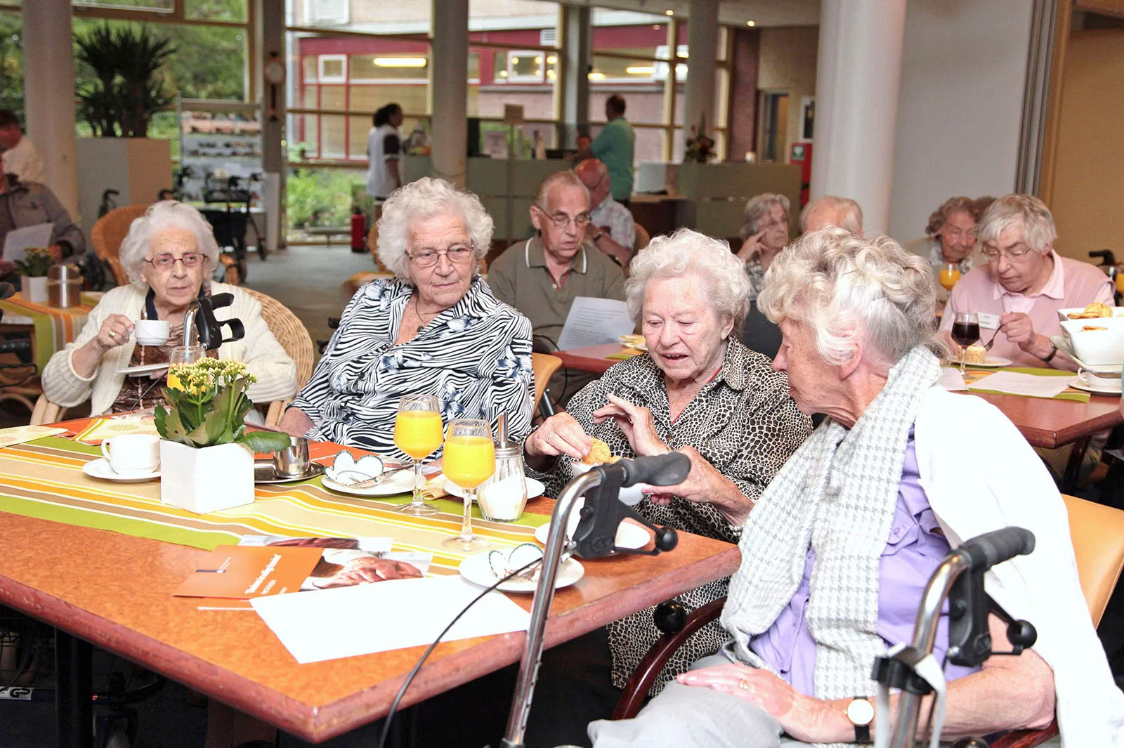 Nursing Home