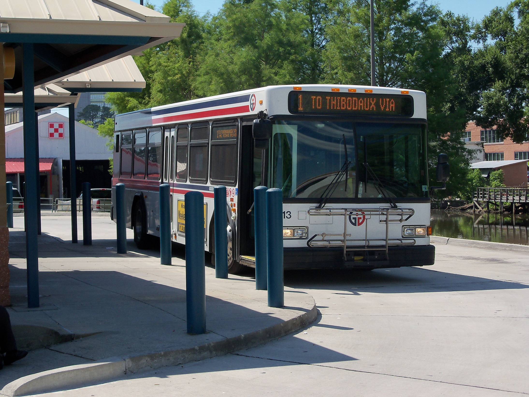 Public Transportation