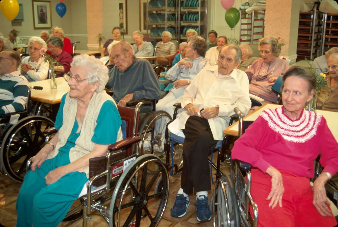 Social And Recreational Activities