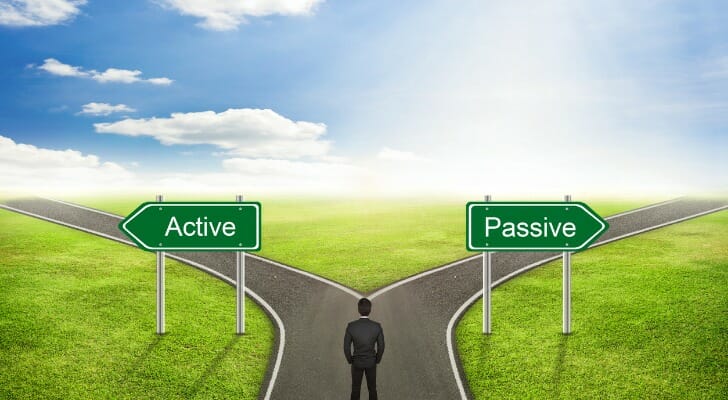 Why Should You Consider Passive Investing
