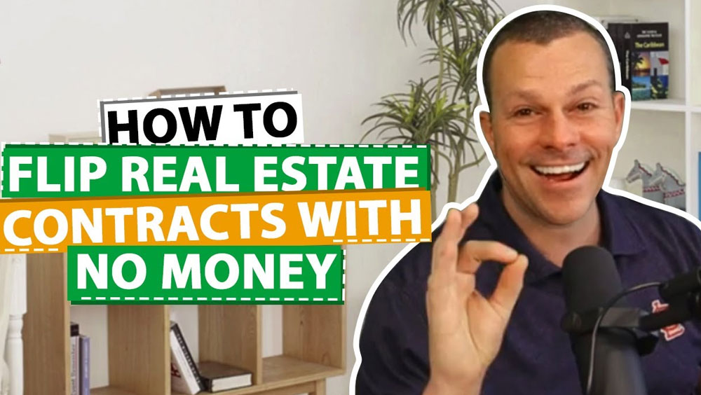 How To Flip Real Estate Contracts