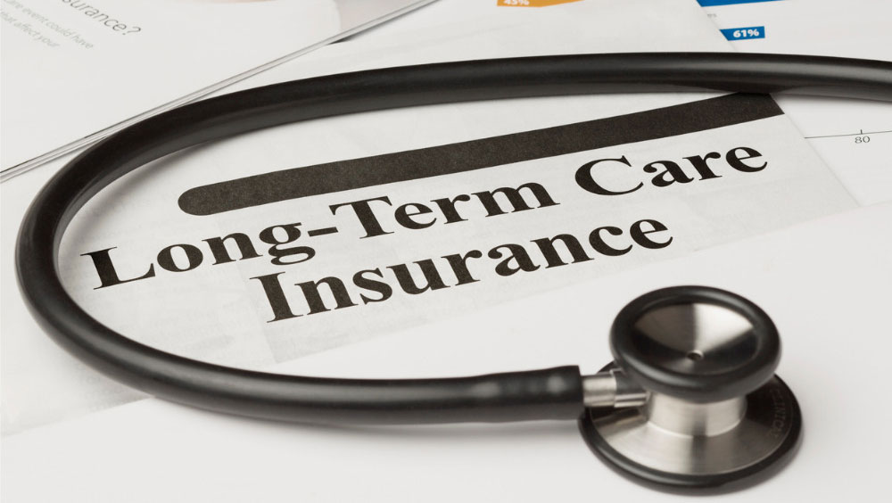 Is Long-Term Care Insurance Tax Deductible?