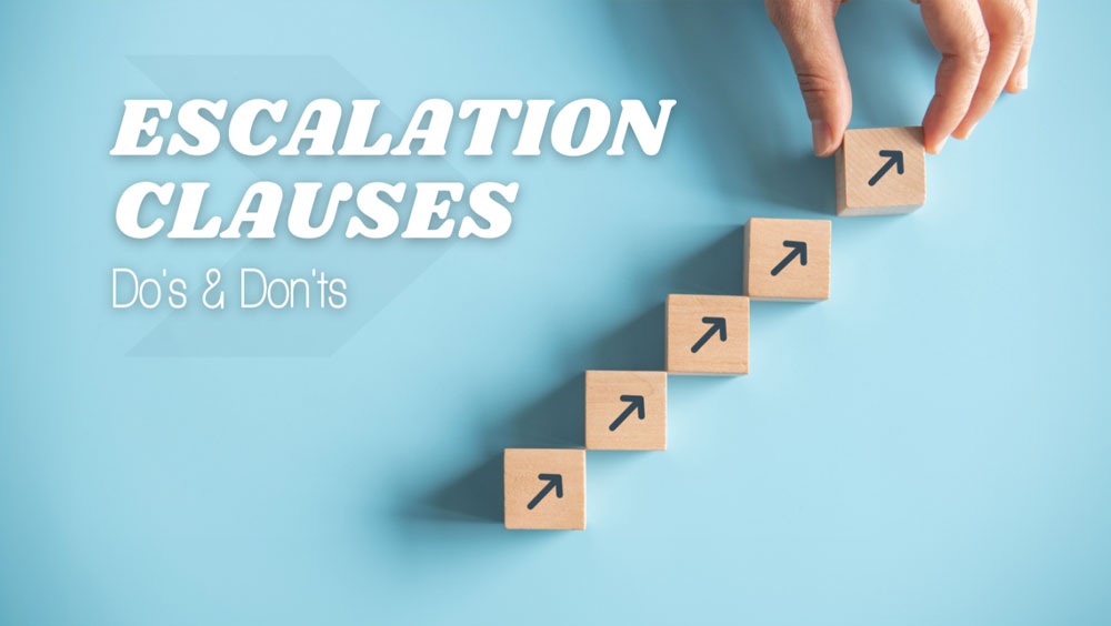 What Is An Escalation Clause In Real Estate?