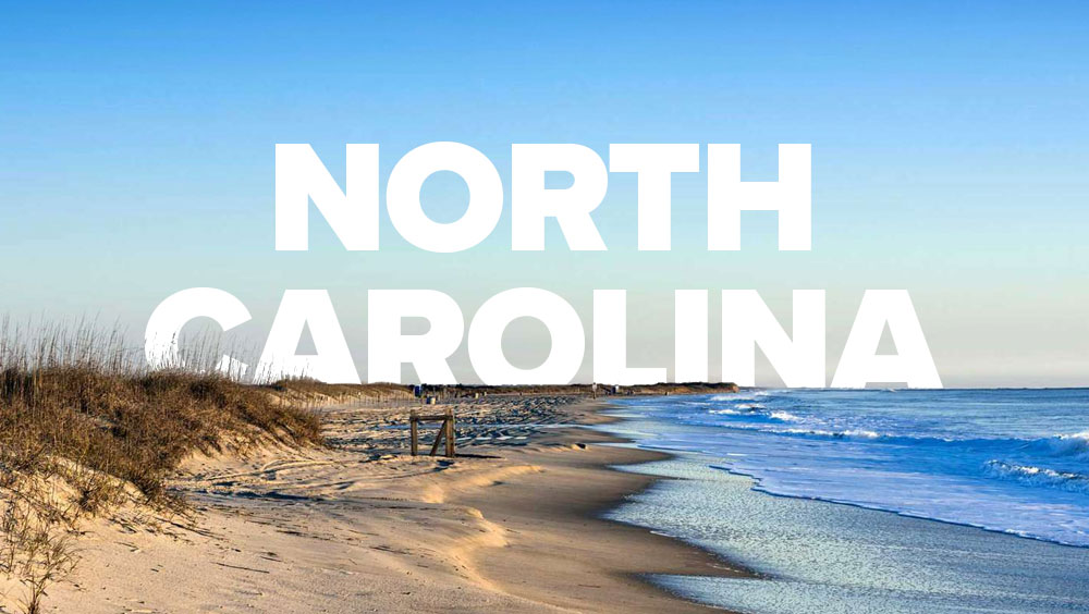 8 Best Places To Retire In North Carolina