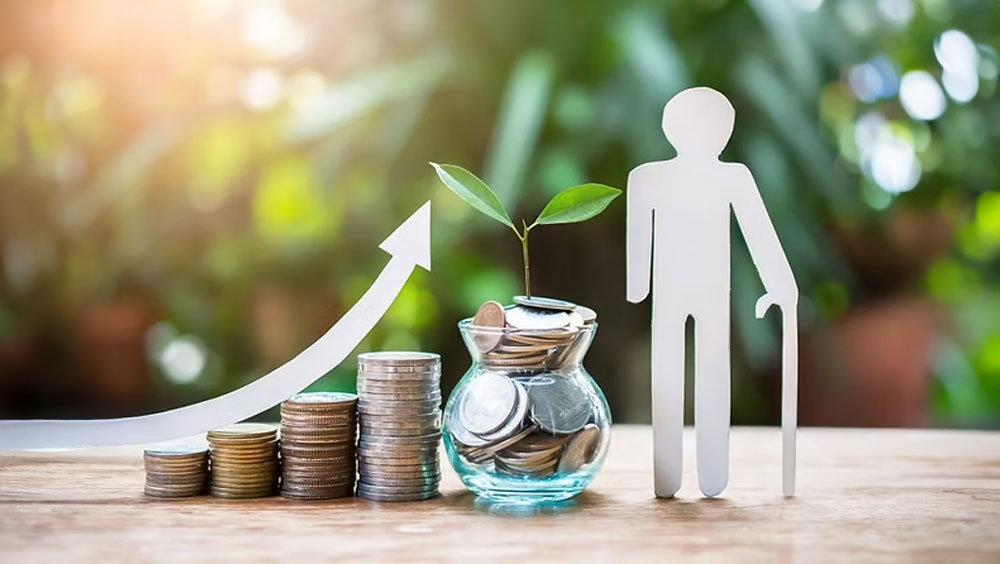 Can I Sell My Pension?