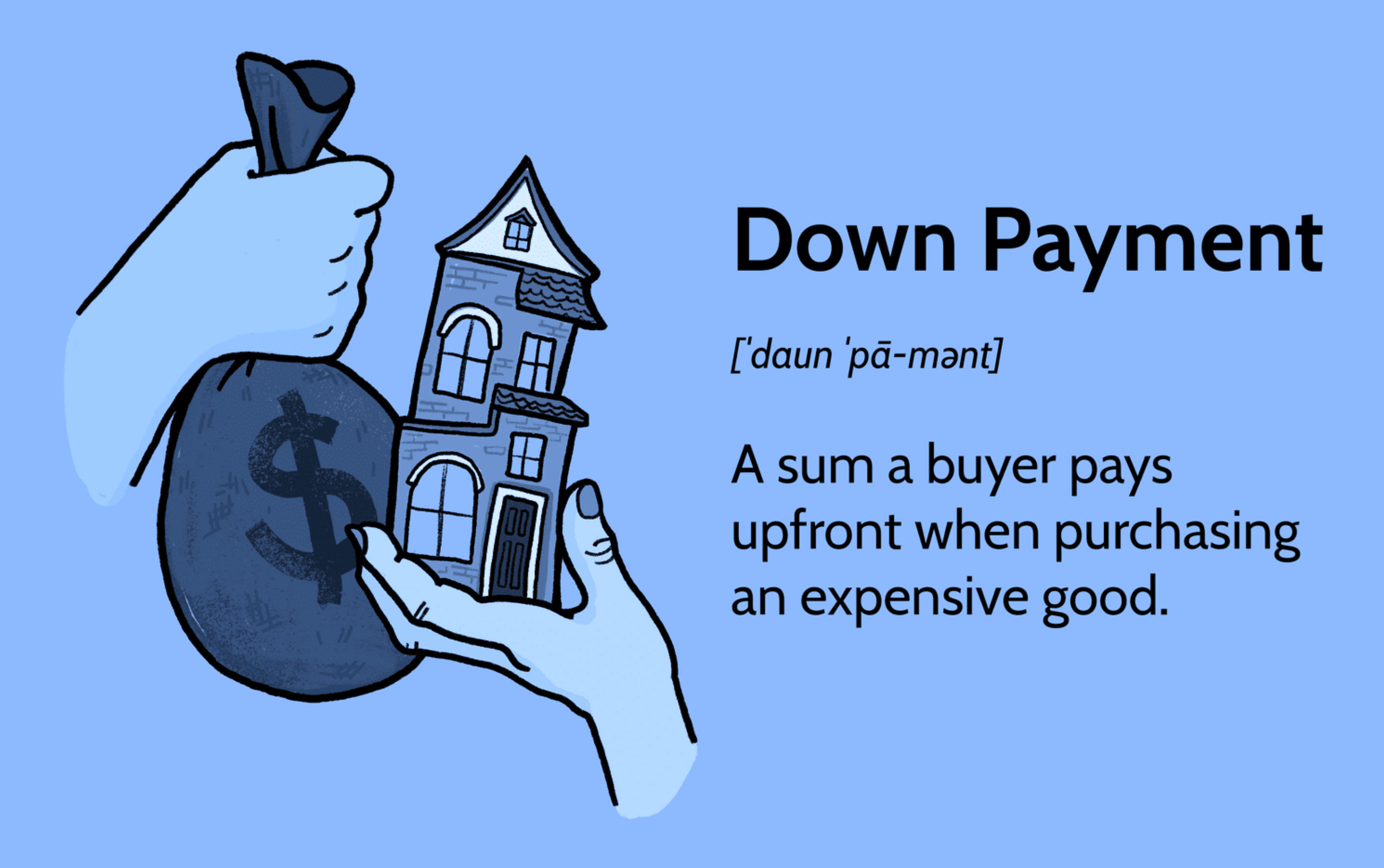earnest money vs down payment  here s the difference_144b6019 eff4 4ee0 a7fb be865dc56eb1