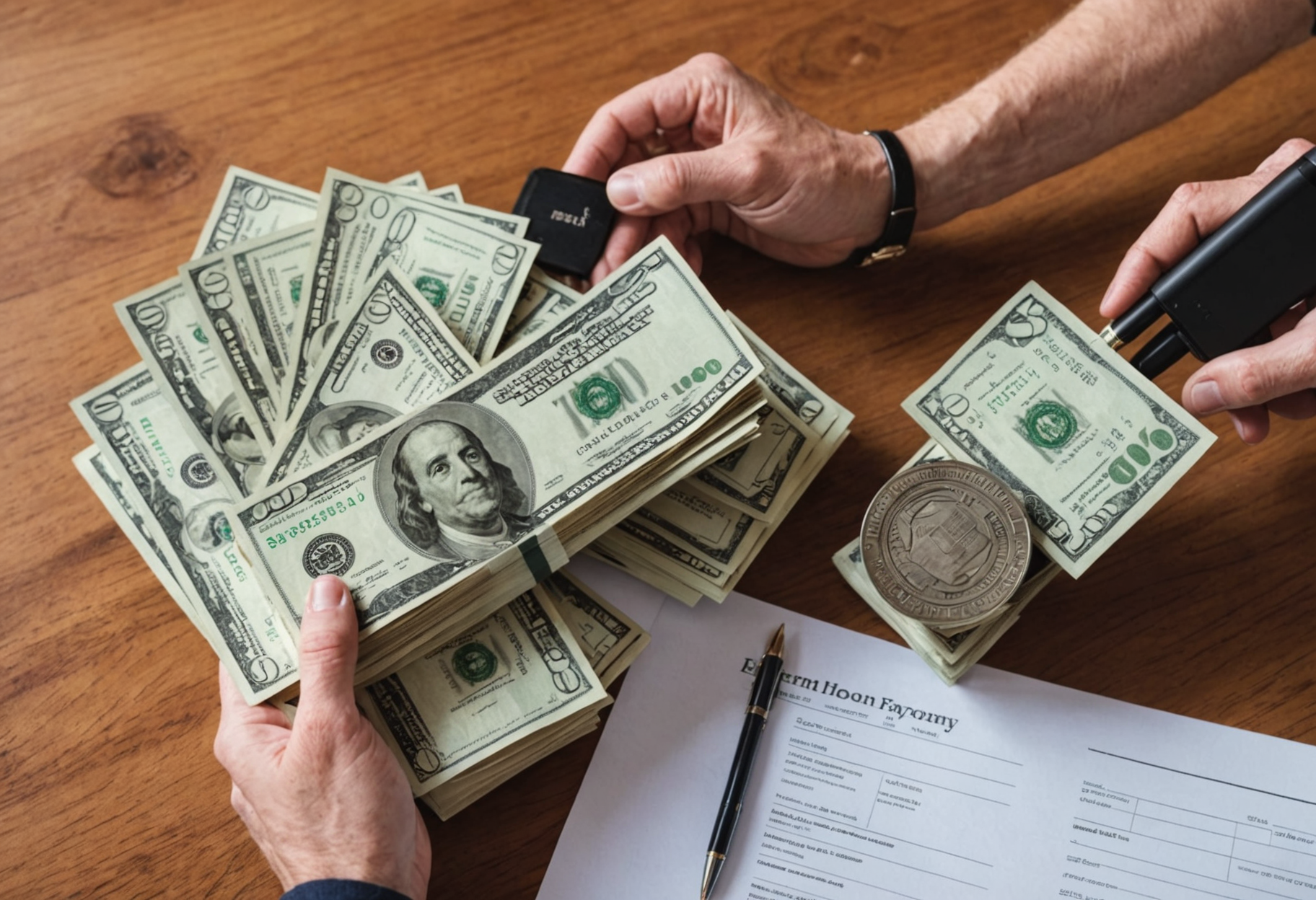 earnest money vs down payment  here s the difference_a417b521 857b 47e4 8ca0 5491f08836ed