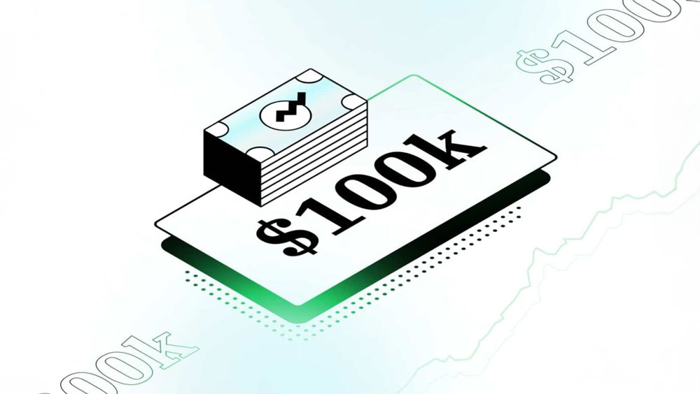 How To Invest 100k: 3 Best Options To Consider