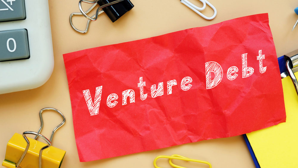 What Is Venture Debt?