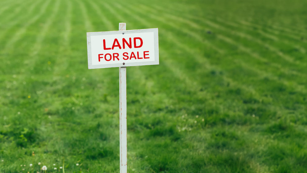 How To Sell Land By Owner