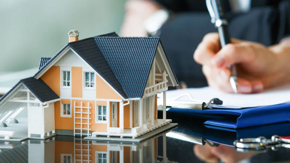What Does REO Mean In Real Estate?