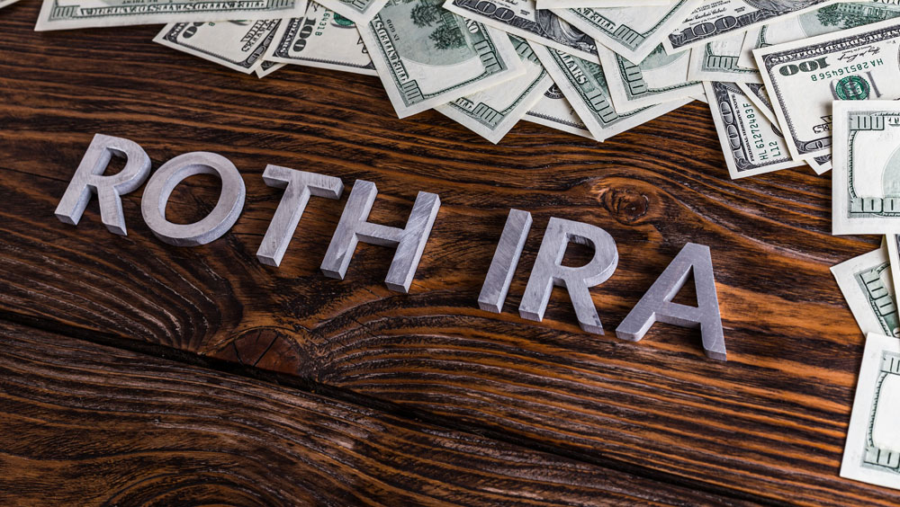 Can I Contribute To A Roth IRA After Retirement?