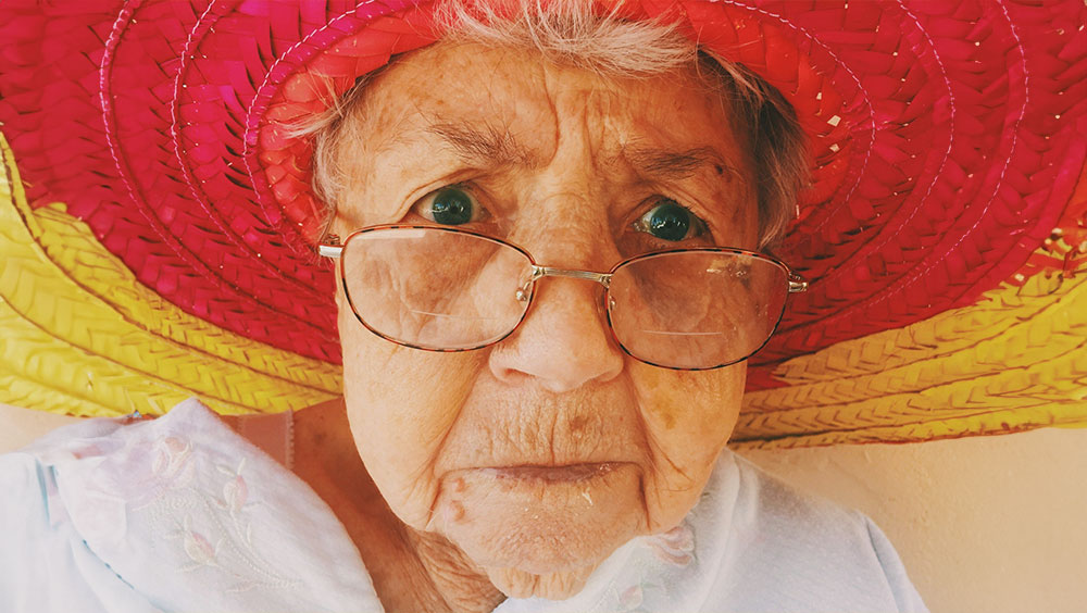 What Age Is Considered A Senior Citizen?