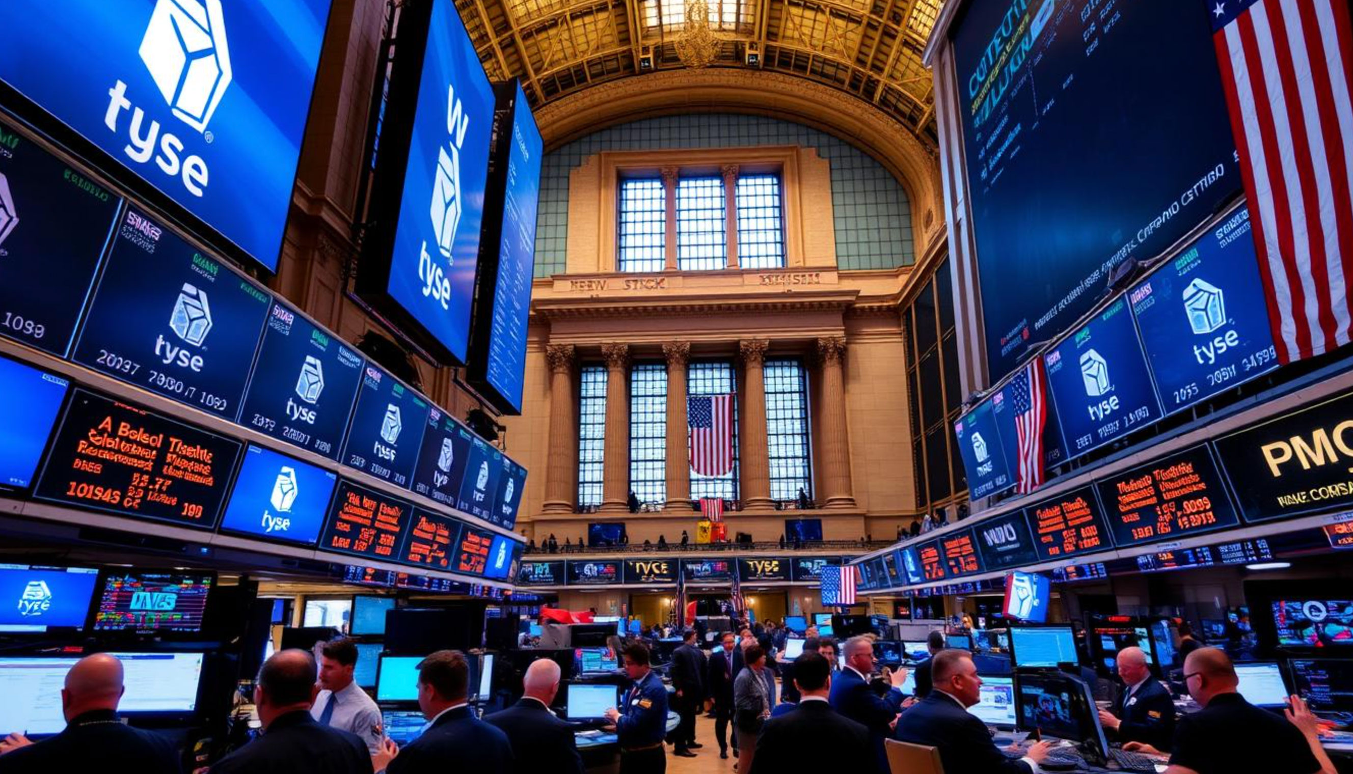 what is a stock exchange_16f48dab f42a 445c 9d9b aded1f9abe8c