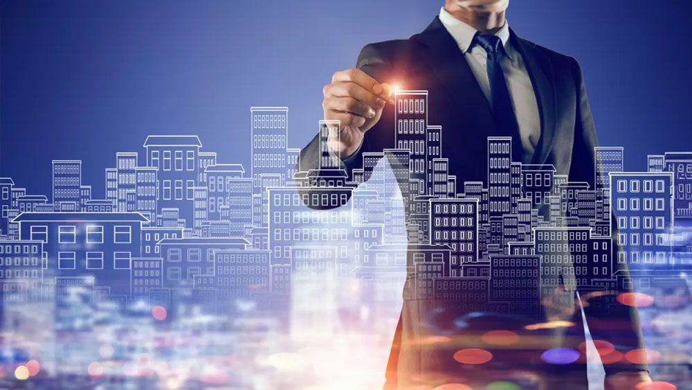How To Get Into Commercial Real Estate