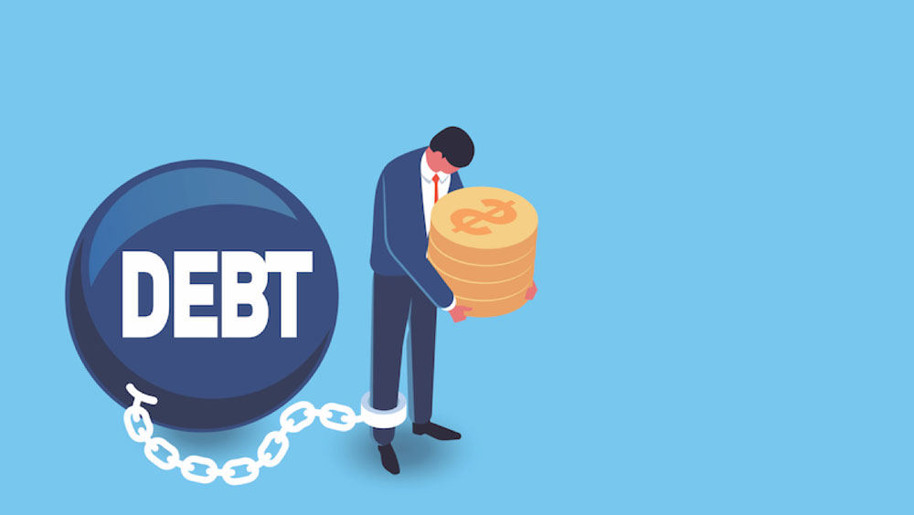Why Debt Is So Expensive