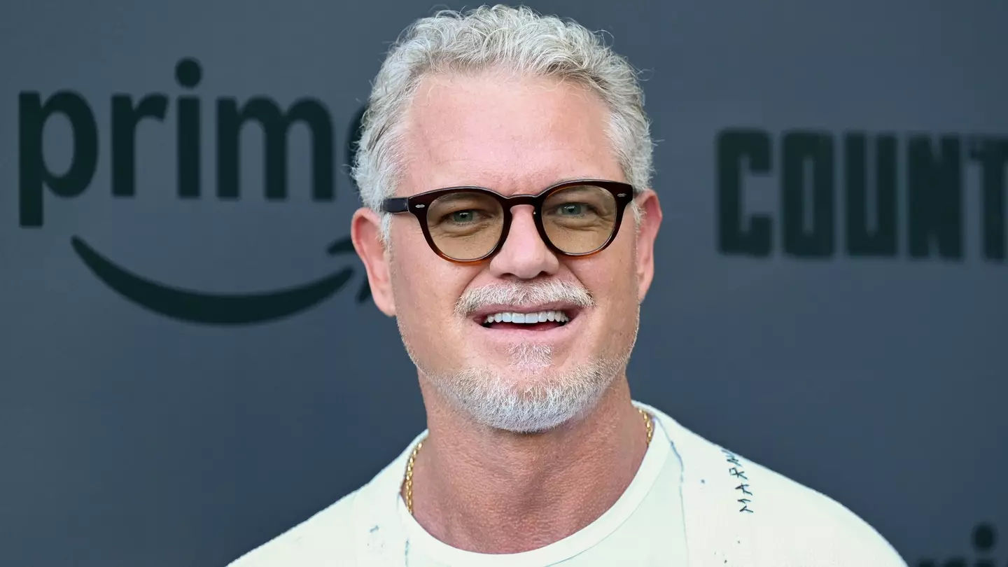 Eric Dane Net Worth