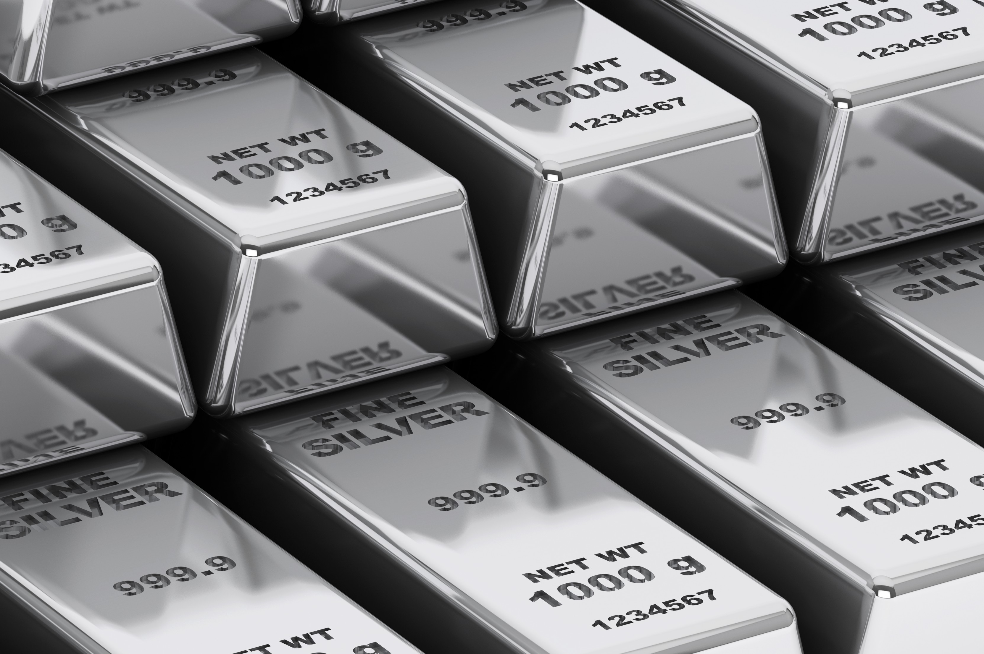 Silver Price Today: Why Silver Plunged 6.5% After Record High