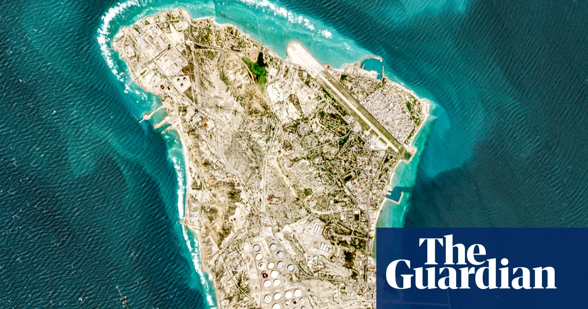 Kharg Island Strikes: How US Attack on Iran's Oil Hub Could Send Oil Prices to $150