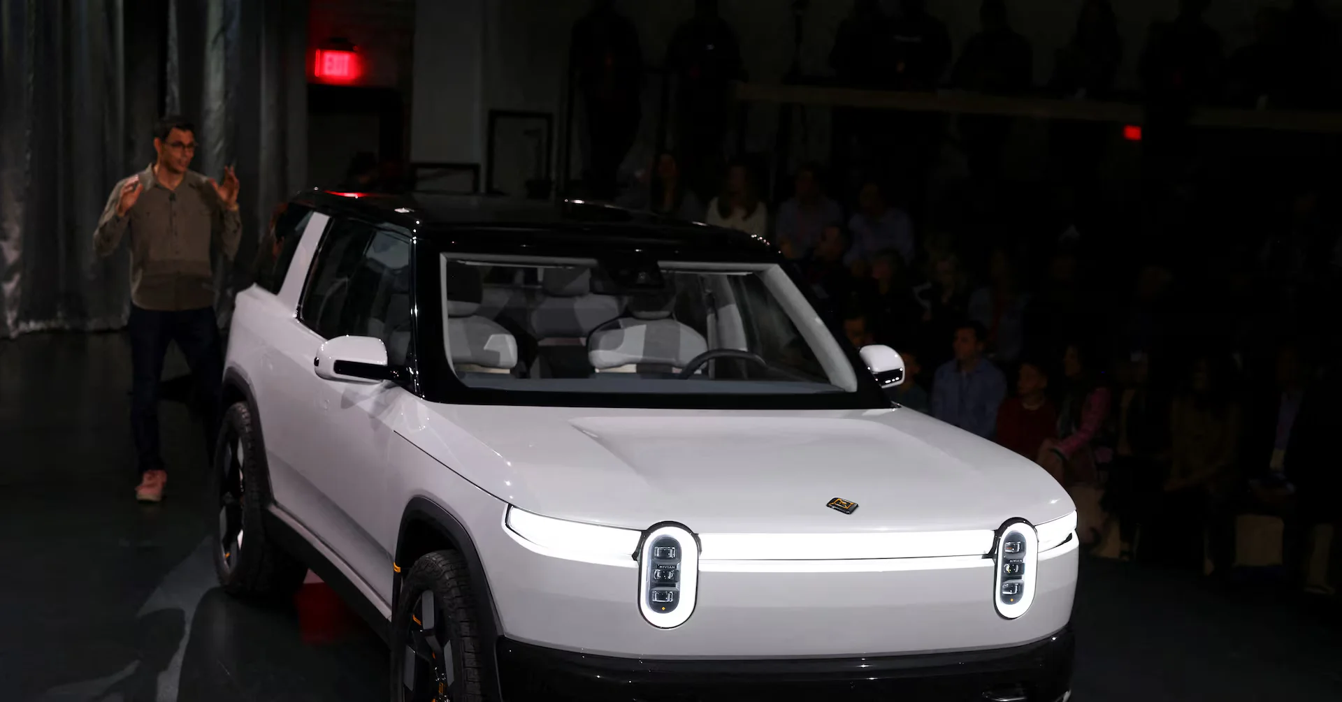 Why Rivian's R2 Launch Could Be a Game-Changer for Investors