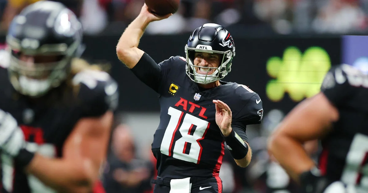 Kirk Cousins Signs With Raiders: $172M Deal Details, Record Guarantees & Impact