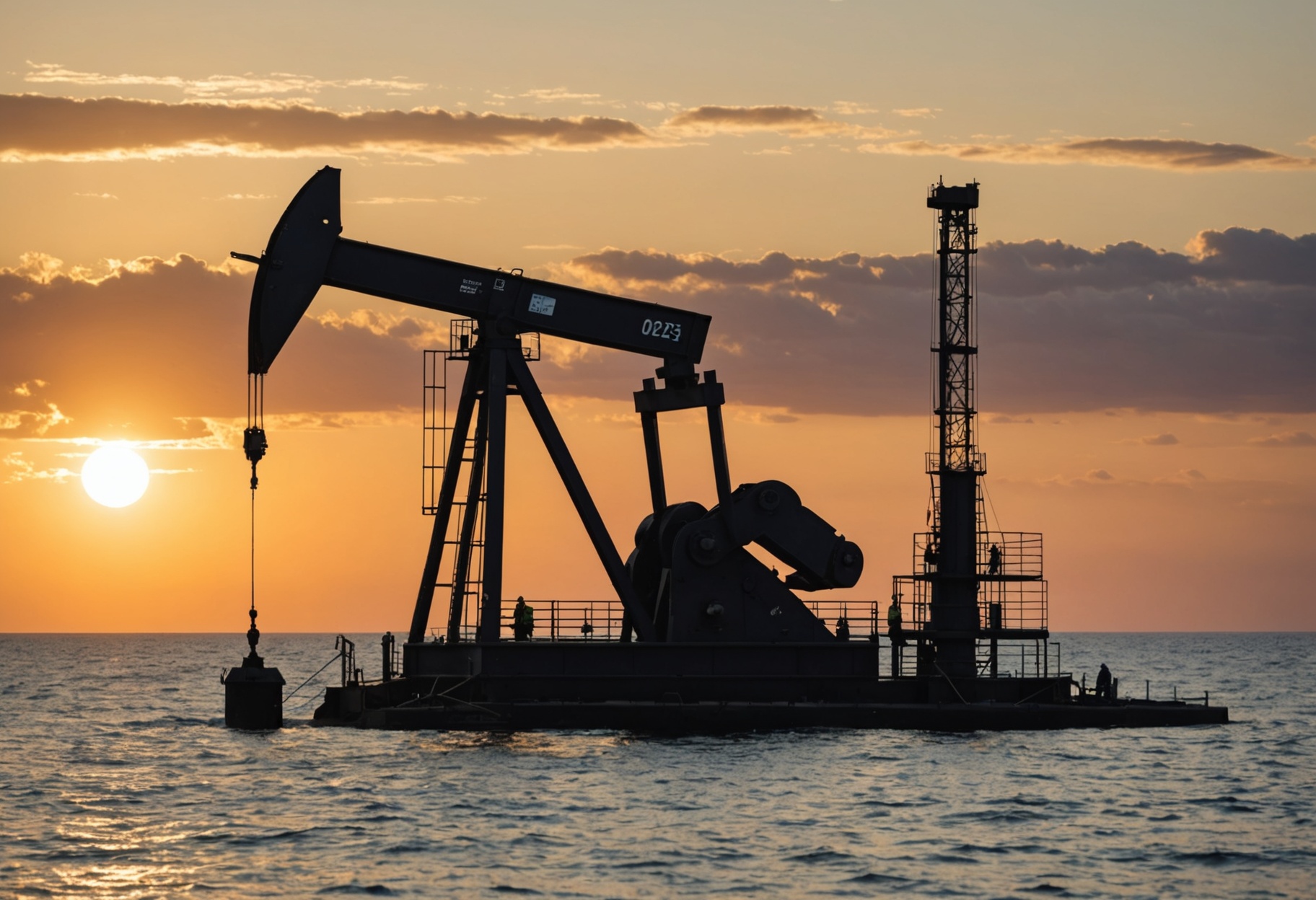 Oil Prices Today: What Investors Need to Know About the 2024 Decline and 2025 Outlook