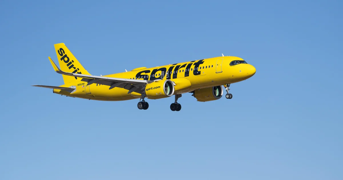 Spirit Airlines Bankruptcy: Inside the Bailout Battle and Investor Risks