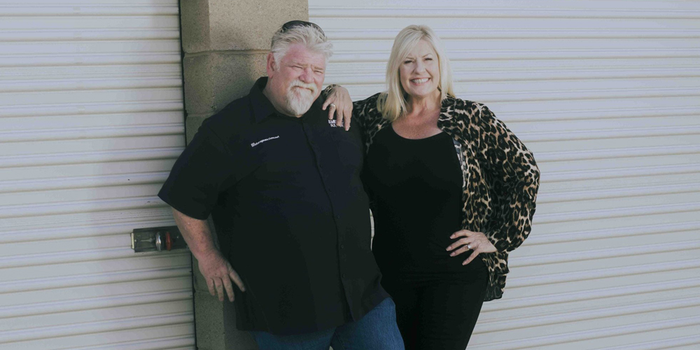 Darrell Sheets Net Worth