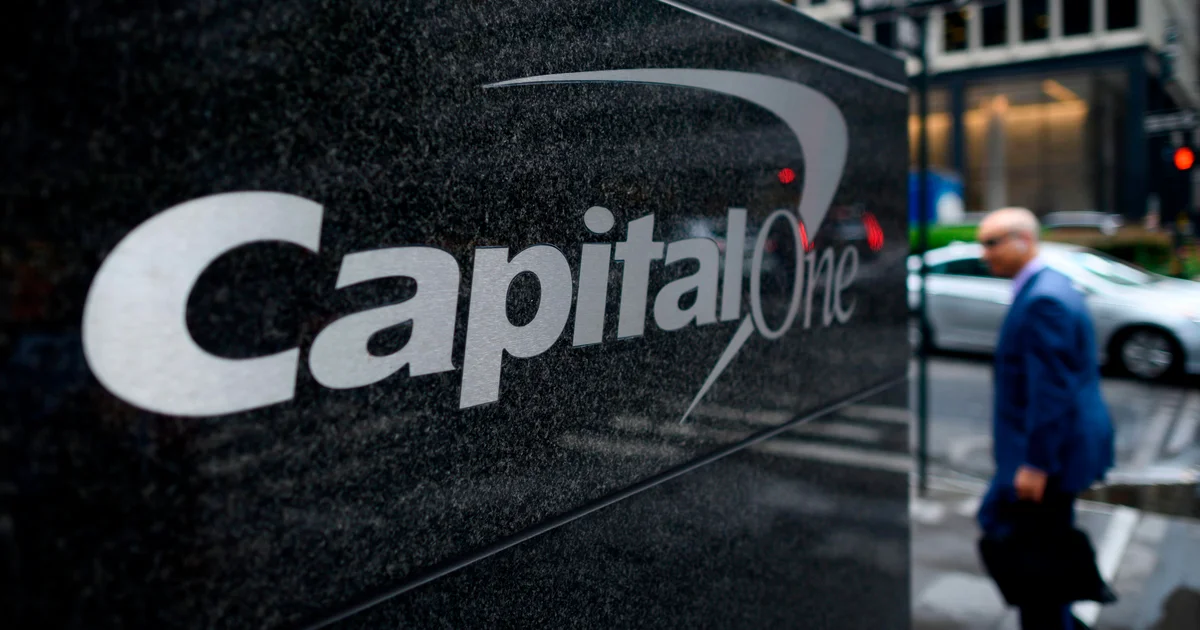 Capital One $425M Settlement Approved: Who Gets Paid and When
