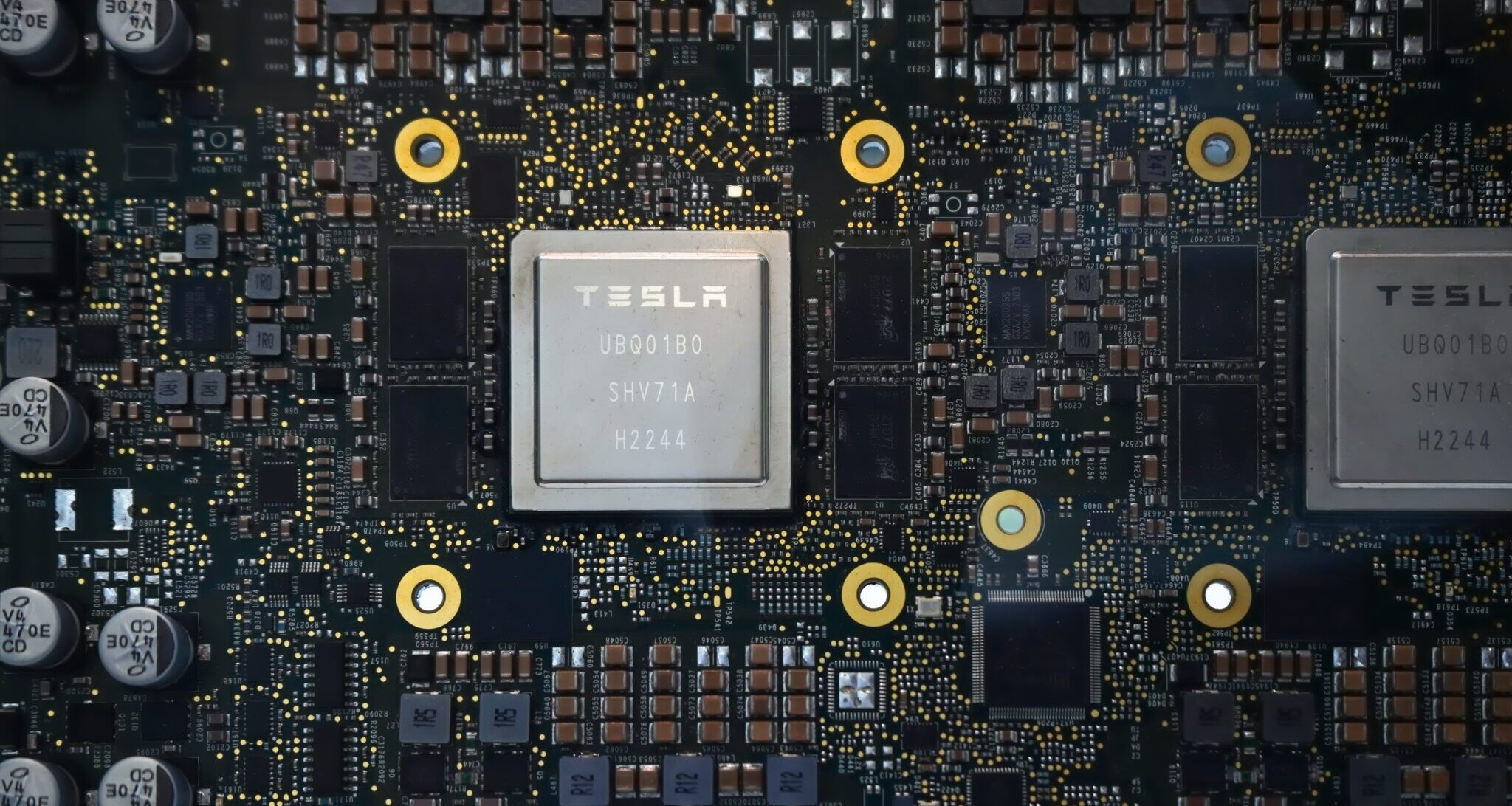 Elon Musk Just Confirmed Massive Nvidia Chip Orders—What It Means for Investors