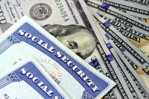 Social Security $100K Cap Proposal: What Investors Need to Know