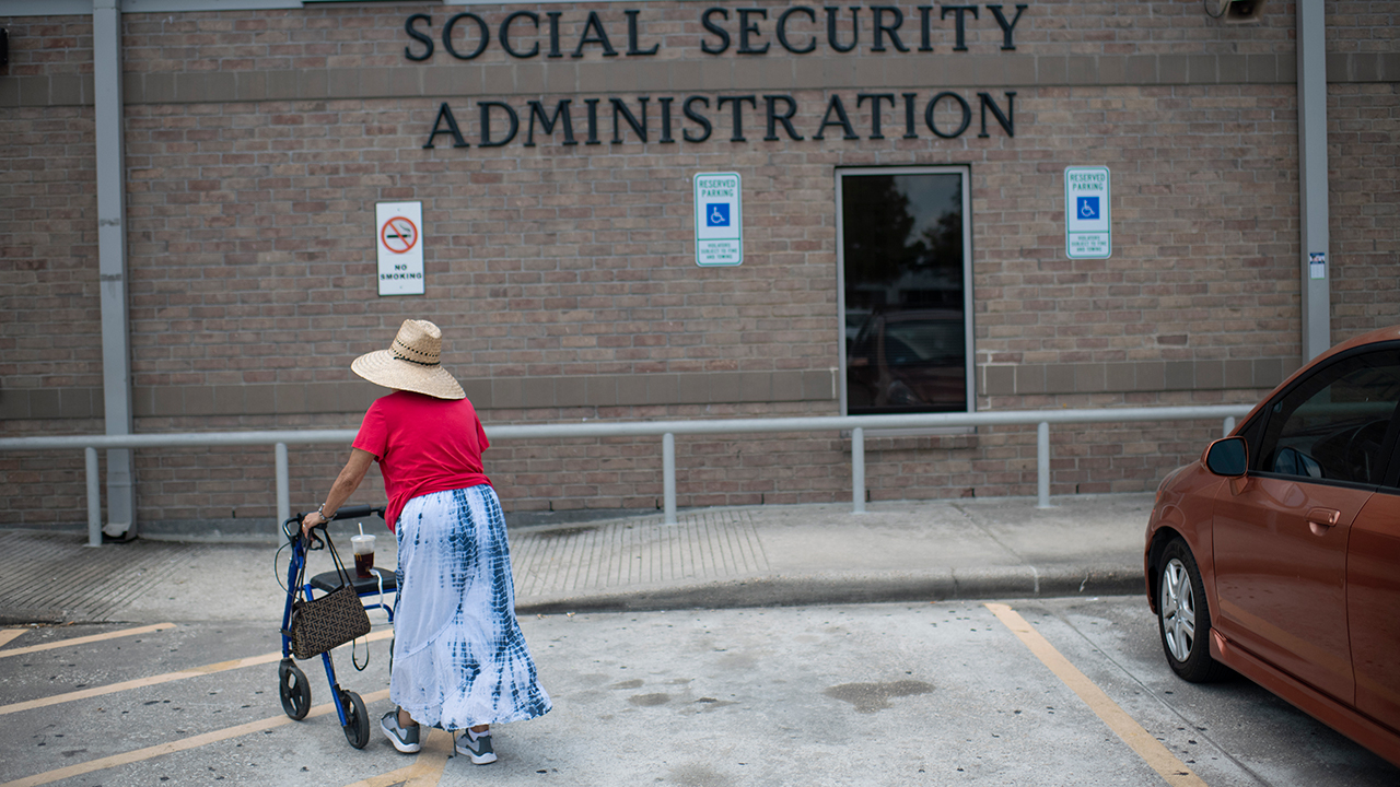 Social Security Payments on May 27: Who Gets Paid and What It Means for Retirement Planning