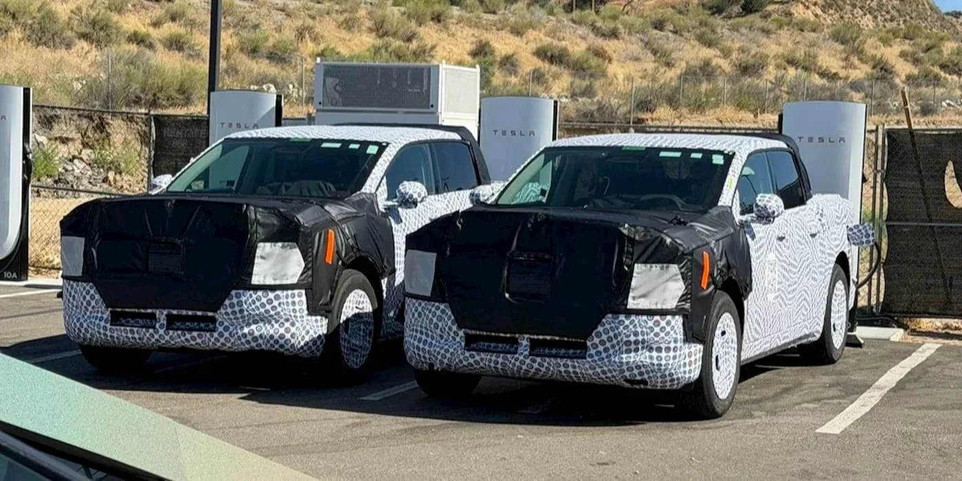 Ford Fathom: Why Ford's Cheap Electric Pickup Could Be a Game-Changer for Investors